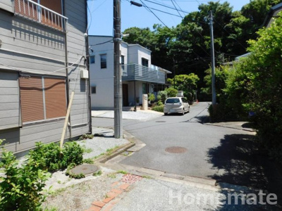 【その他共用部分】 | 西鎌倉ハイツ