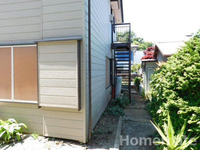 【その他共用部分】 | 西鎌倉ハイツ