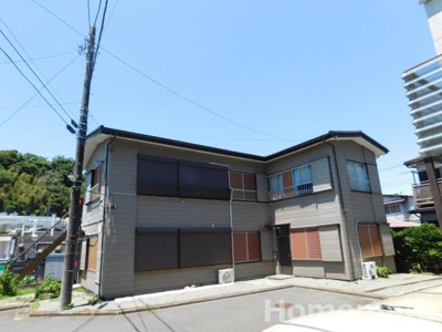 【その他共用部分】 | 西鎌倉ハイツ