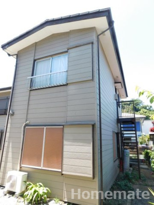 【その他共用部分】 | 西鎌倉ハイツ