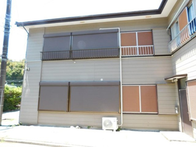 【その他共用部分】 | 西鎌倉ハイツ