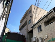 メゾンシャピー岸里の画像