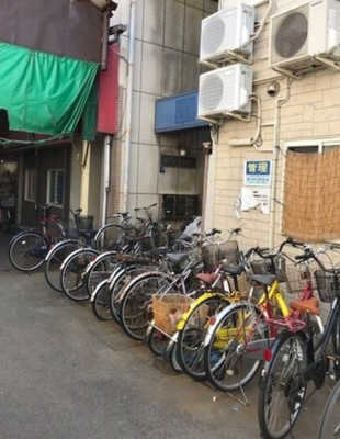 【その他共用部分】 | メゾンシャピー岸里