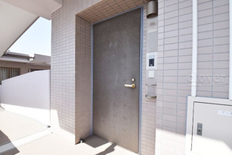 【その他共用部分】 | 共用部　玄関ドア