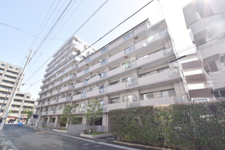 【外観】 | 物件のお問い合わせは、 ０１２０－７００－９６８までお気軽にどうぞ！
外観