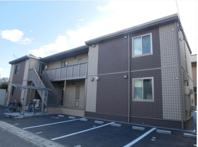 【外観】 | アルカ・ソラーレⅤ