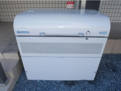 【その他共用部分】 | アルカ・ソラーレⅤ