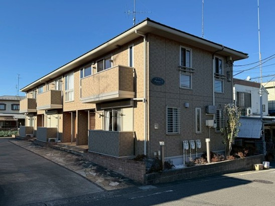 アムールⅠの画像