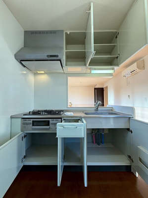 【その他】 | アムールⅠ | ※キッチン※