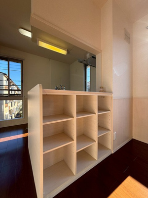 【その他】 | アムールⅠ | ※棚※