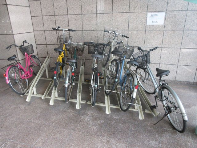 オアシス日向❘名古屋市の賃貸ならMy賃貸のその他共用部分|オアシス日向