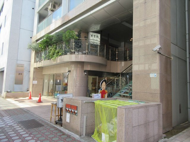 オアシス日向❘名古屋市の賃貸ならMy賃貸のその他共用部分|オアシス日向