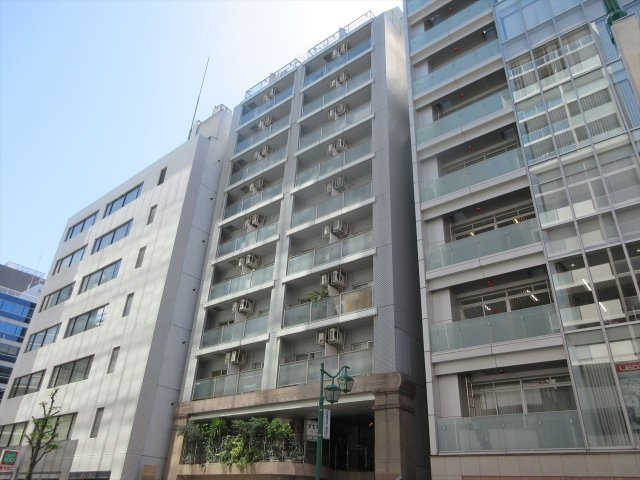 オアシス日向❘名古屋市の賃貸ならMy賃貸の外観|オアシス日向