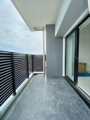 【バルコニー】 | S-RESIDENCE四日市元町
