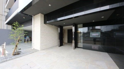 【エントランス】 | S-RESIDENCE四日市元町