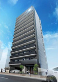 S-RESIDENCE四日市元町の画像