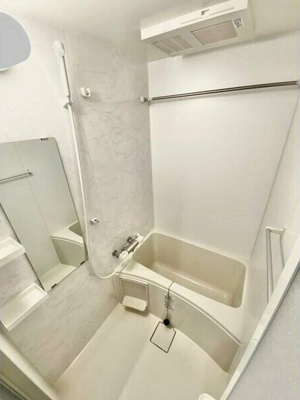 【浴室】 | S-RESIDENCE四日市元町