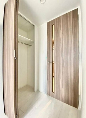 【収納】 | S-RESIDENCE四日市元町