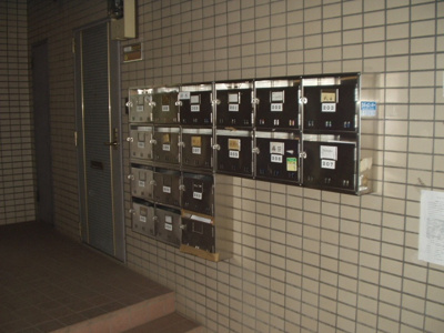 【その他共用部分】 | クリザンテTAMA