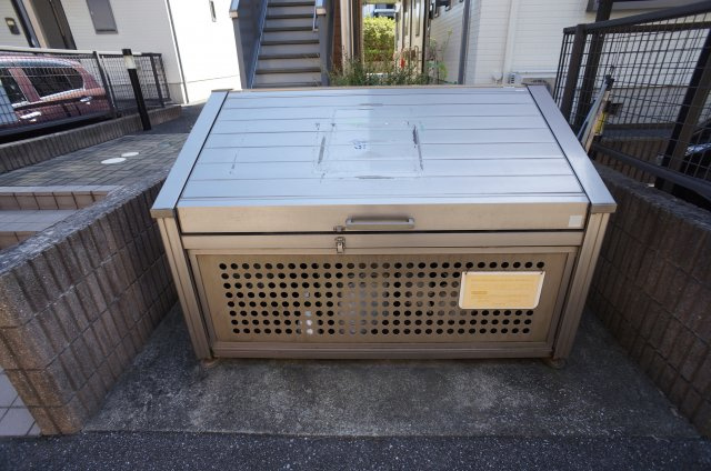 BonheurKAZ壱番館のその他共用部分