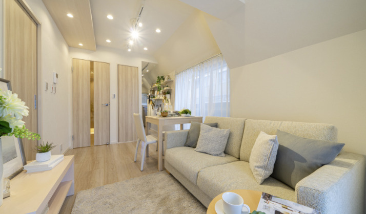 ホームセンターコーナン 江東深川店 周辺の物件一覧 東京港区の売買不動産ならアミタエステート