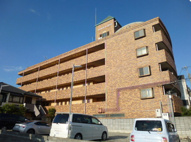 エレガントコーポラスの画像