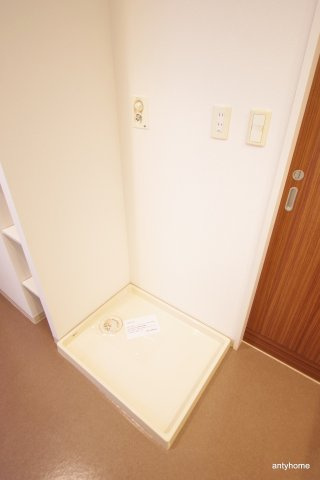 レジディア都島2　仲介手数料無料のその他