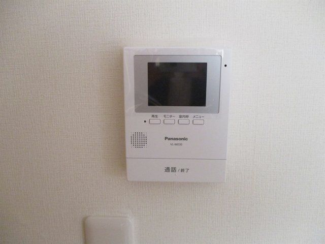 グリンハイツ｜名古屋市の賃貸ならMy賃貸のセキュリティ|グリンハイツ