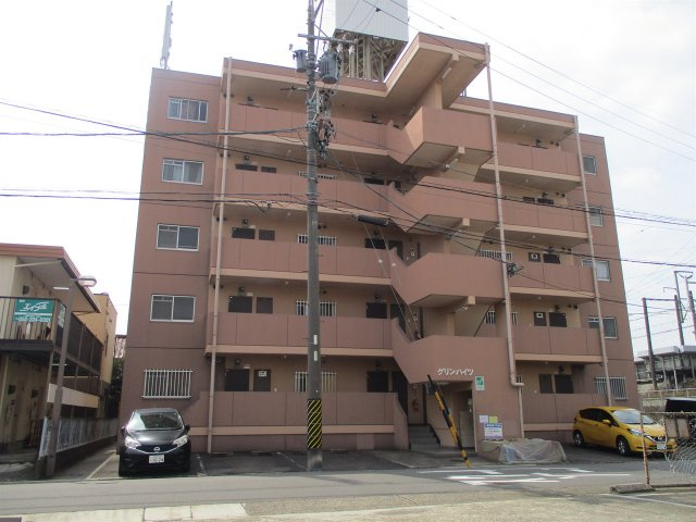 グリンハイツ｜名古屋市の賃貸ならMy賃貸