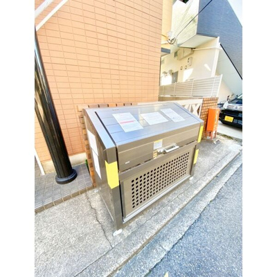 【その他共用部分】 | フォレスト浅間町