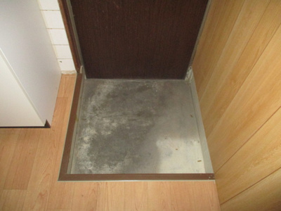 【玄関】 | 太平マンション