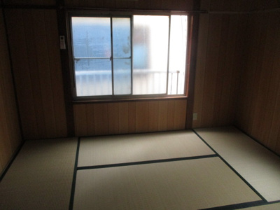 【和室】 | 太平マンション