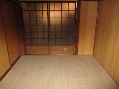 【内装】 | 太平マンション