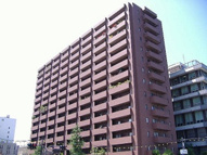 大阪市北区中之島５丁目のマンションの画像
