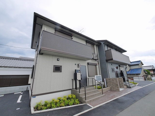 ヴェルトメゾン