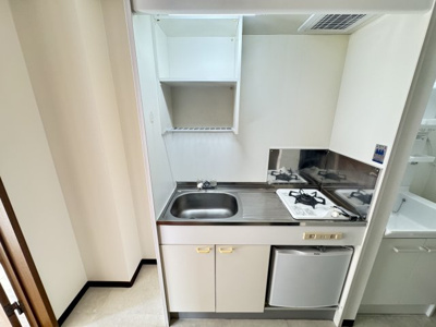 【キッチン】 | サクセスレジデンス