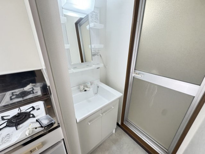 【洗面所】 | サクセスレジデンス