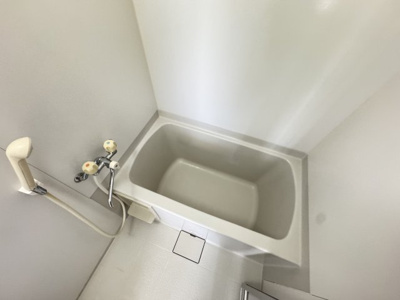 【浴室】 | サクセスレジデンス