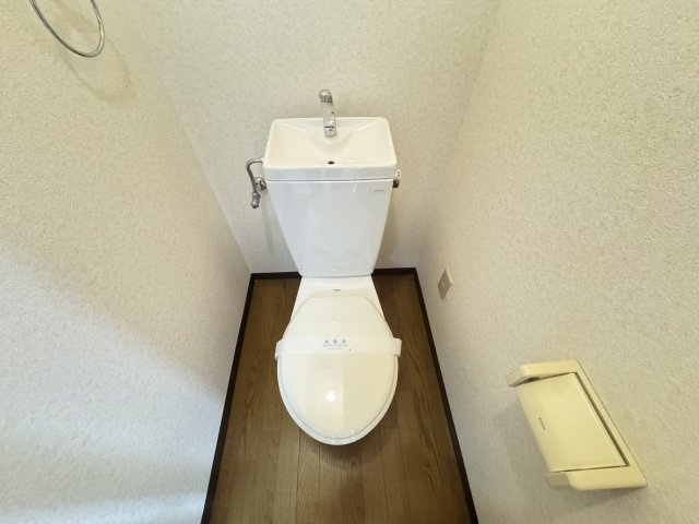 【トイレ】 | サクセスレジデンス