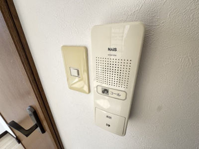 【セキュリティ】 | サクセスレジデンス