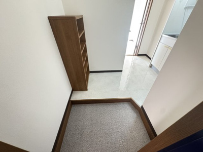 【玄関】 | サクセスレジデンス