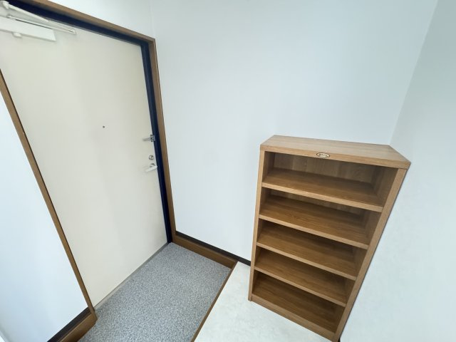 【玄関】 | サクセスレジデンス