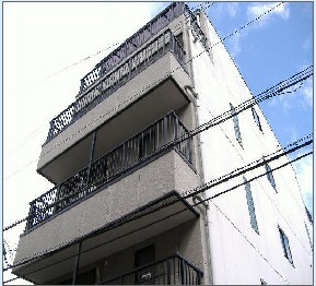 【外観】 | サクセスレジデンス