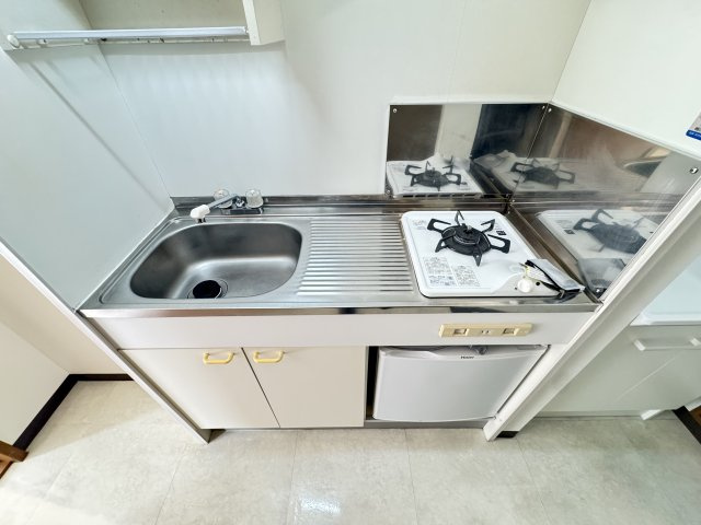 【キッチン】 | サクセスレジデンス