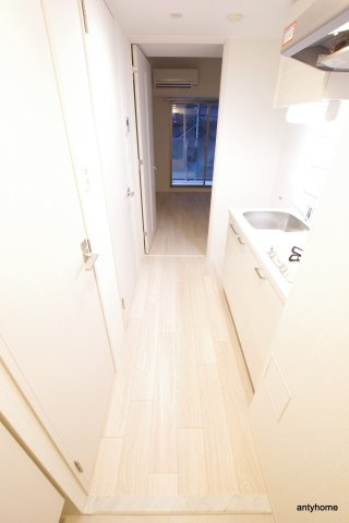 エスリード大阪城テラス　仲介手数料無料の内装