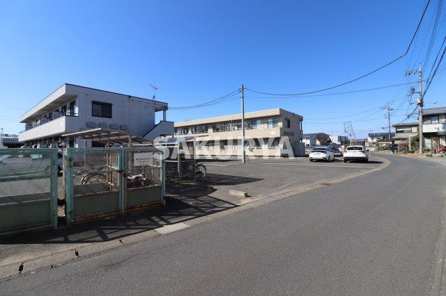 ヴァン・ヴェール寺岡Ⅲの周辺