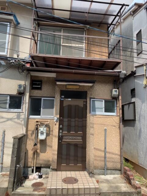 【外観】 | 横大路下三栖山殿 | 5番146