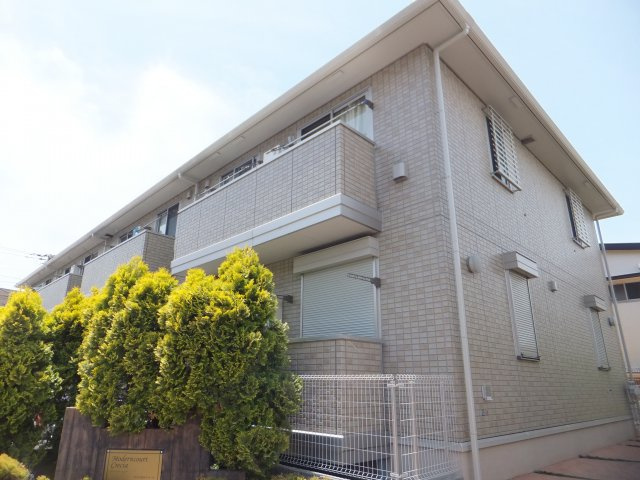 モダンコート　クレシア