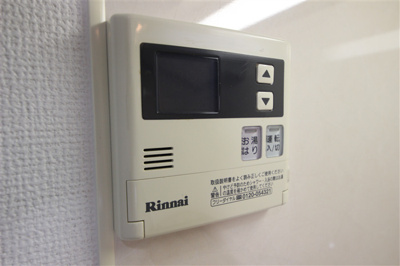【設備】 | レジュールアッシュ難波リュクス