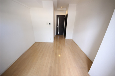 【洋室】 | レジュールアッシュ難波リュクス